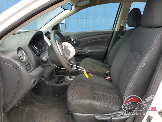 3N1CN7AP3HL876792 2017 NISSAN VERSA photo no. 7