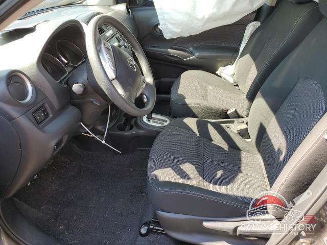 3N1CN7AP4HL890779 2017 NISSAN VERSA photo no. 7