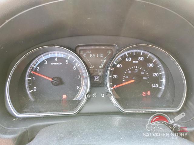 3N1CN7AP4HL890779 2017 NISSAN VERSA photo no. 9