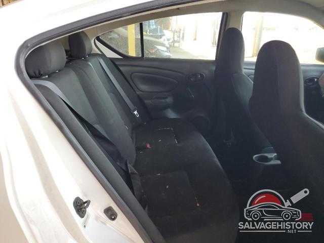 3N1CN7AP5HL823320 2017 NISSAN VERSA photo no. 10