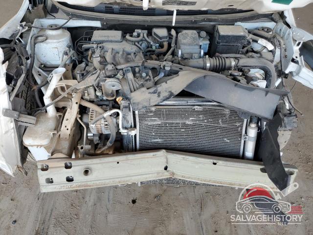 3N1CN7AP5HL823320 2017 NISSAN VERSA photo no. 11