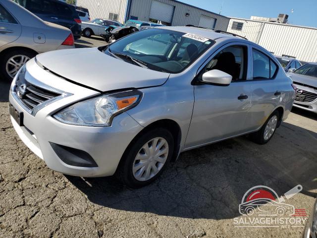 3N1CN7AP5HL875076 2017 NISSAN VERSA photo no. 15