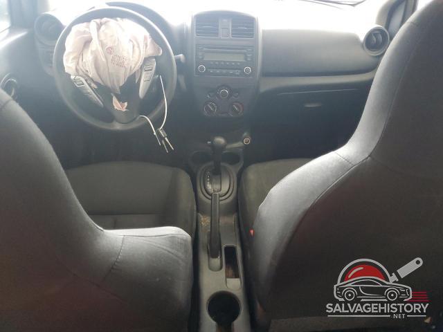 3N1CN7AP7HL885818 2017 NISSAN VERSA photo no. 8