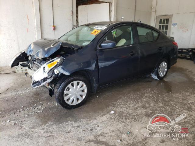 3N1CN7AP9HL859317 2017 NISSAN VERSA photo no. 20