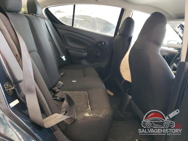 3N1CN7AP9HL859317 2017 NISSAN VERSA photo no. 10