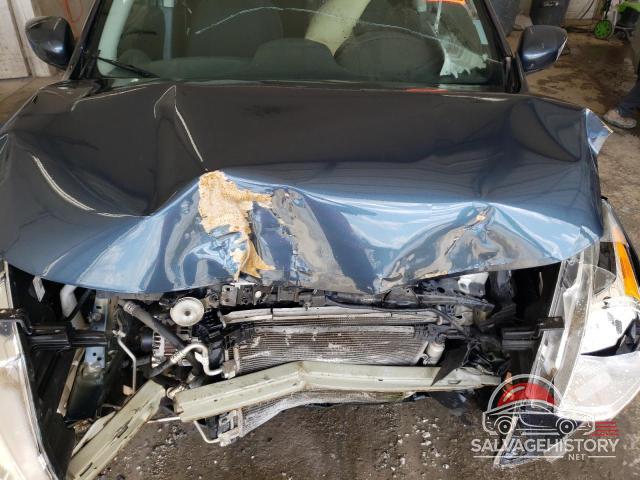 3N1CN7AP9HL859317 2017 NISSAN VERSA photo no. 11