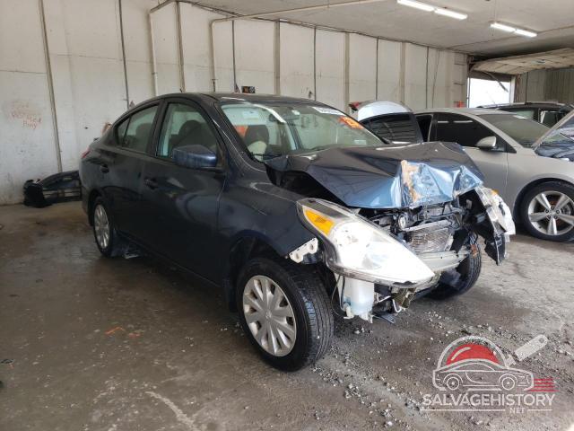 3N1CN7AP9HL859317 2017 NISSAN VERSA photo no. 4