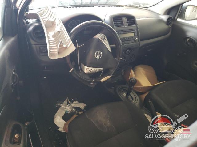 3N1CN7AP9HL859317 2017 NISSAN VERSA photo no. 8