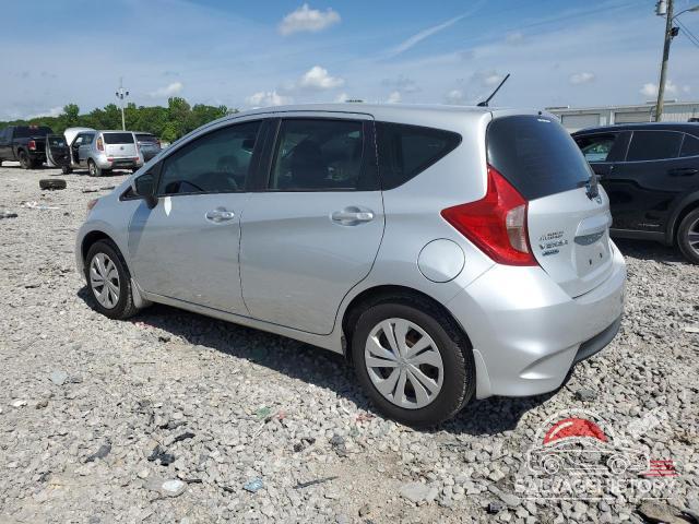 3N1CE2CP5JL361427 2018 NISSAN VERSA photo no. 2
