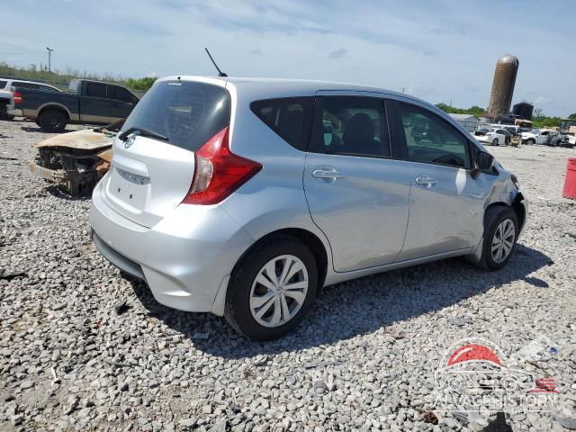 3N1CE2CP5JL361427 2018 NISSAN VERSA photo no. 3