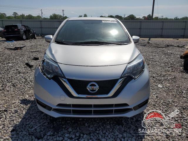 3N1CE2CP5JL361427 2018 NISSAN VERSA photo no. 5