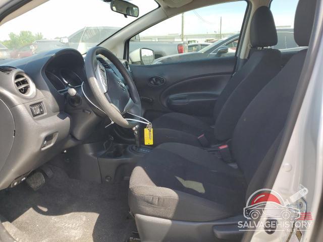 3N1CE2CP5JL361427 2018 NISSAN VERSA photo no. 7