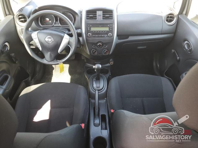 3N1CE2CP5JL361427 2018 NISSAN VERSA photo no. 8