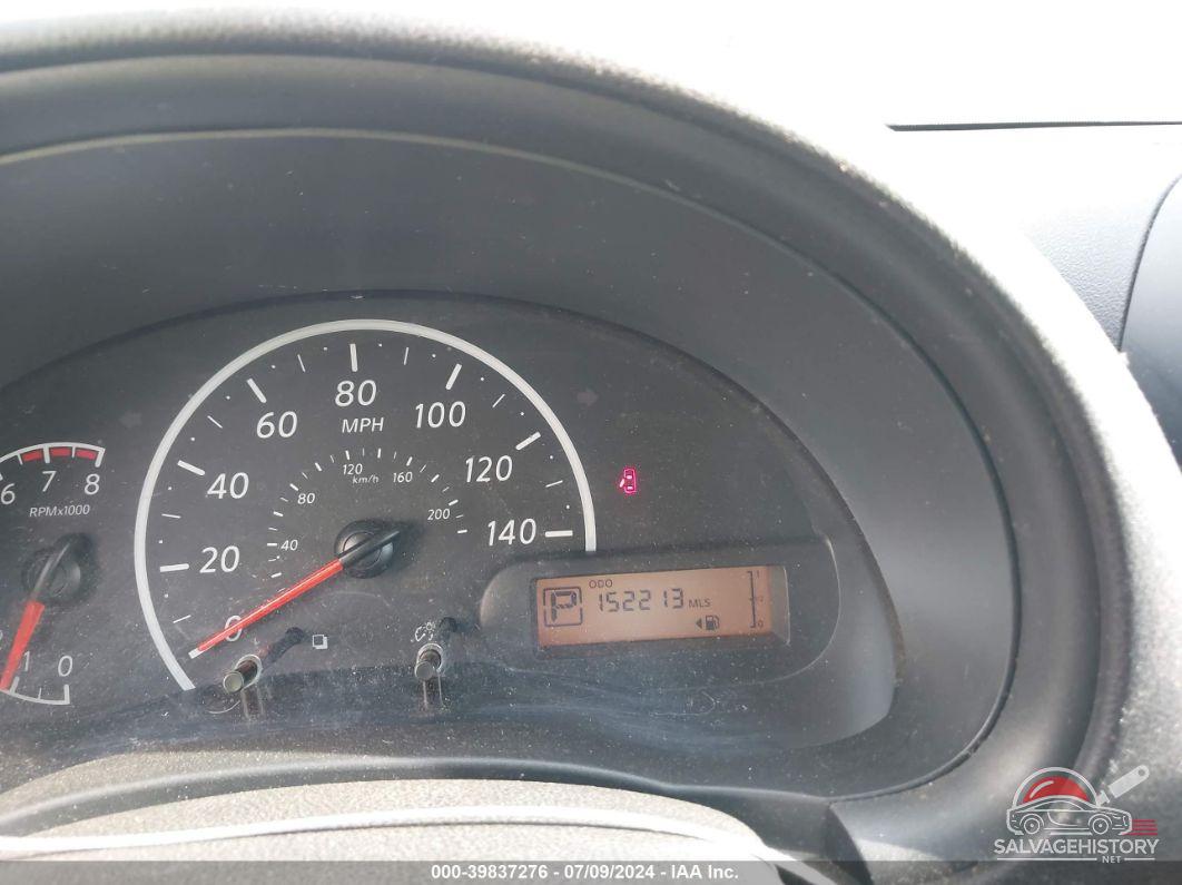 3N1CN7AP2JL887613 2018 NISSAN VERSA photo no. 7