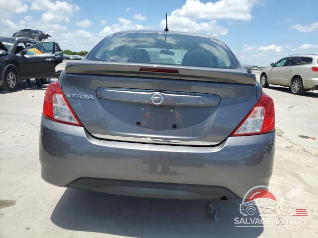 3N1CN7AP4JL800293 2018 NISSAN VERSA photo no. 6