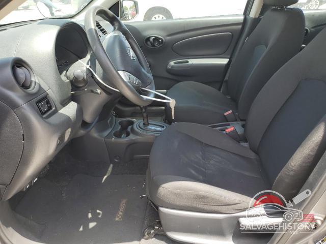 3N1CN7AP4JL800293 2018 NISSAN VERSA photo no. 7