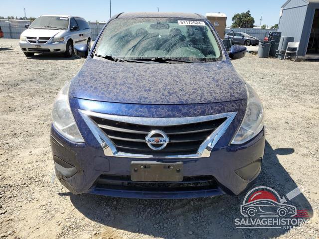3N1CN7AP4JL871705 2018 NISSAN VERSA photo no. 5