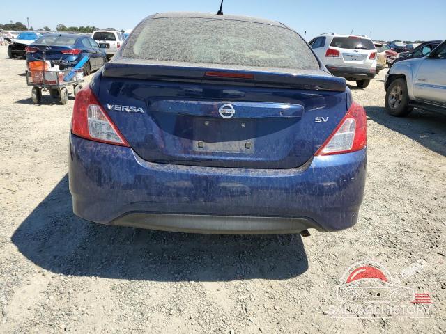 3N1CN7AP4JL871705 2018 NISSAN VERSA photo no. 6