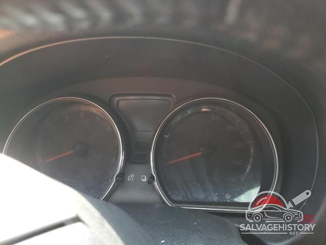 3N1CN7AP5JL837482 2018 NISSAN VERSA photo no. 9