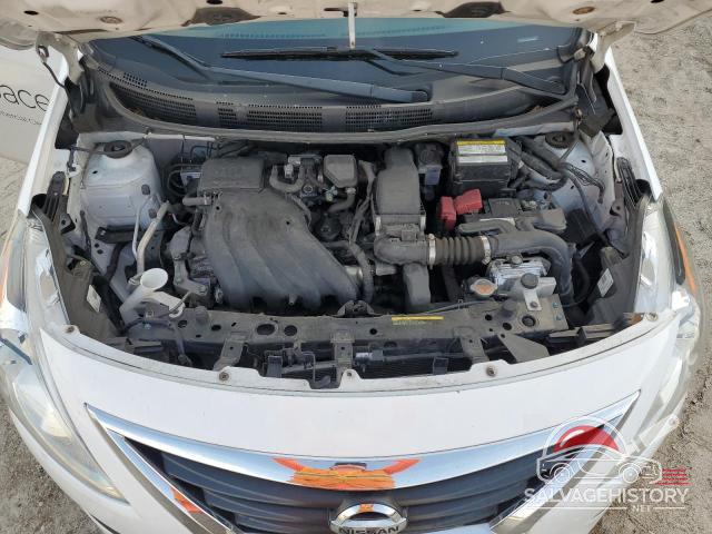 3N1CN7AP5KL838472 2019 NISSAN VERSA photo no. 11