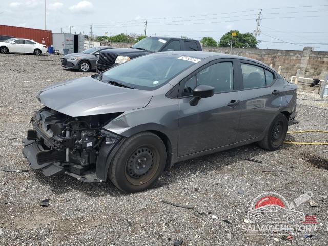 3N1CN8DV7LL844873 2020 NISSAN VERSA photo no. 24
