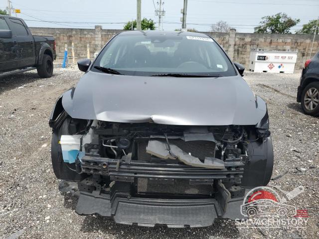 3N1CN8DV7LL844873 2020 NISSAN VERSA photo no. 5