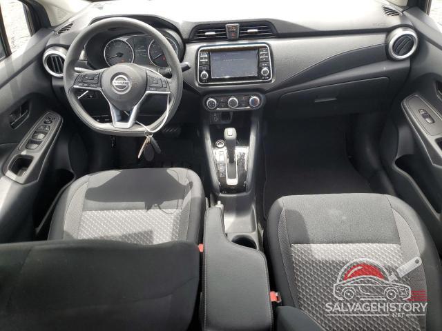 3N1CN8DV7LL844873 2020 NISSAN VERSA photo no. 8