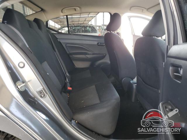 3N1CN8DV5ML926019 2021 NISSAN VERSA photo no. 10