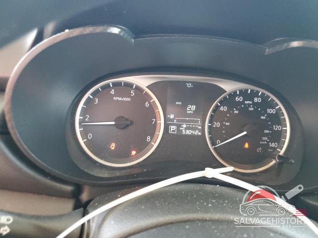 3N1CN8DV5ML926019 2021 NISSAN VERSA photo no. 9