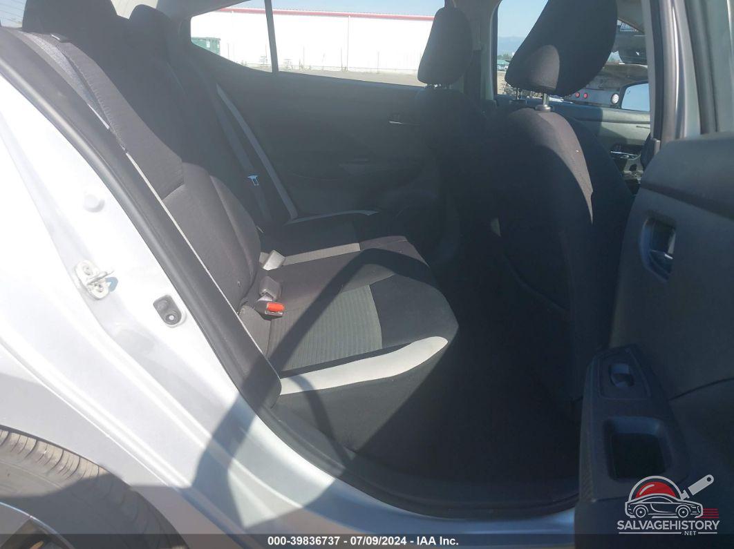 3N1CN8EV0ML852989 2021 NISSAN VERSA photo no. 8