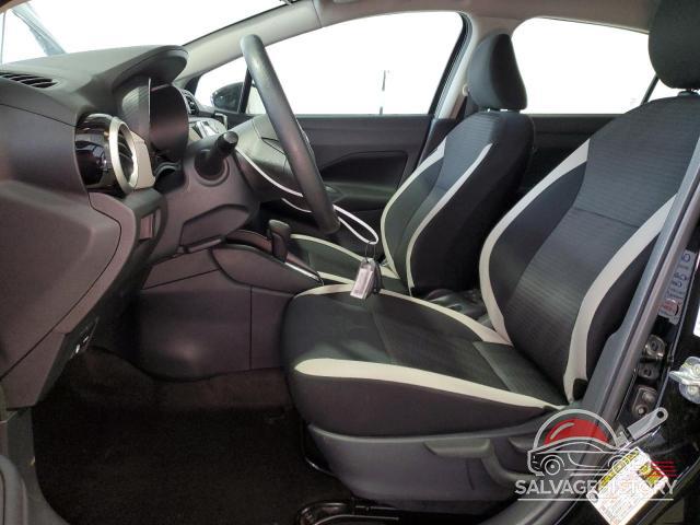 3N1CN8EV2NL871447 2022 NISSAN VERSA photo no. 7