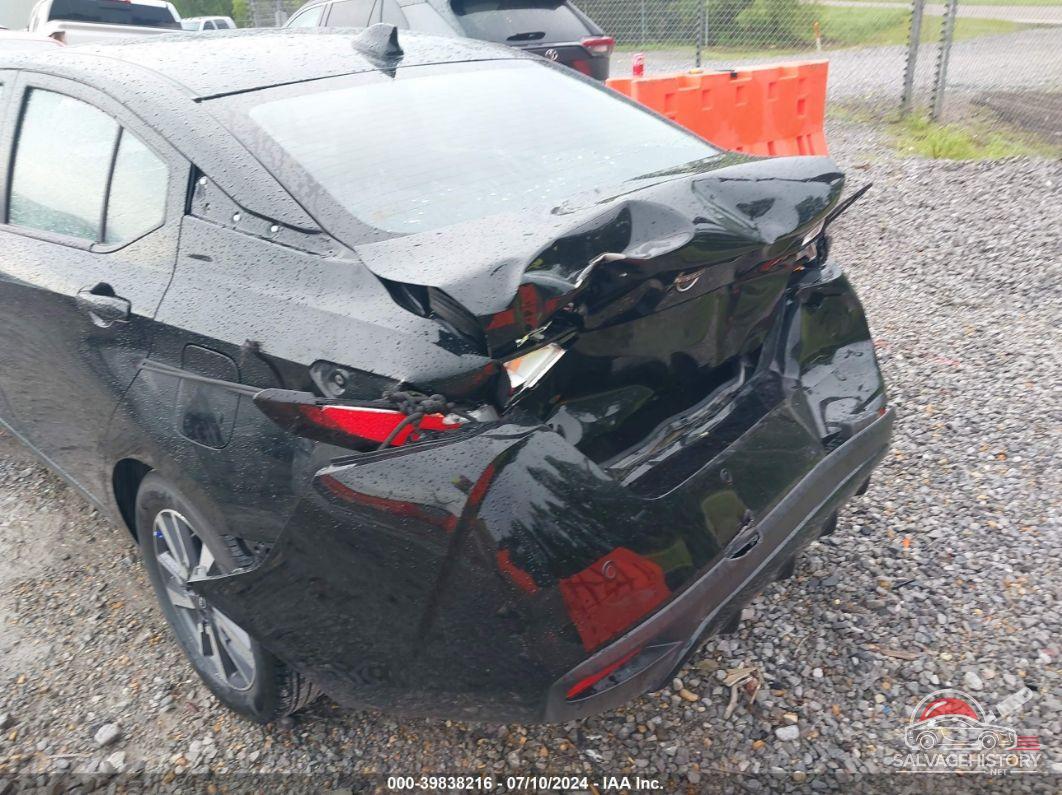 3N1CN8EV2PL852657 2023 NISSAN VERSA photo no. 6