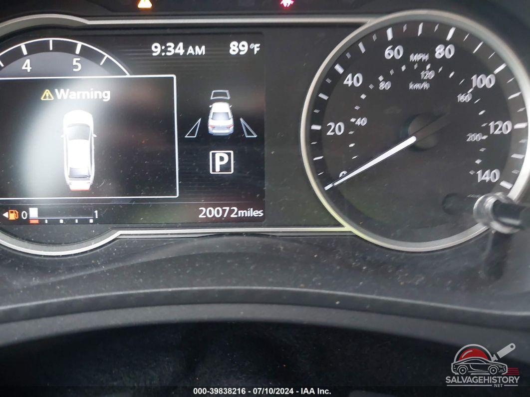 3N1CN8EV2PL852657 2023 NISSAN VERSA photo no. 7