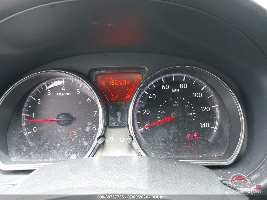 3N1CE2CP4EL419338 2014 NISSAN VERSA NOTE photo no. 7