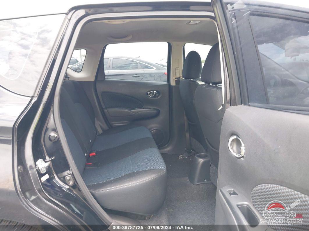 3N1CE2CP4EL419338 2014 NISSAN VERSA NOTE photo no. 8