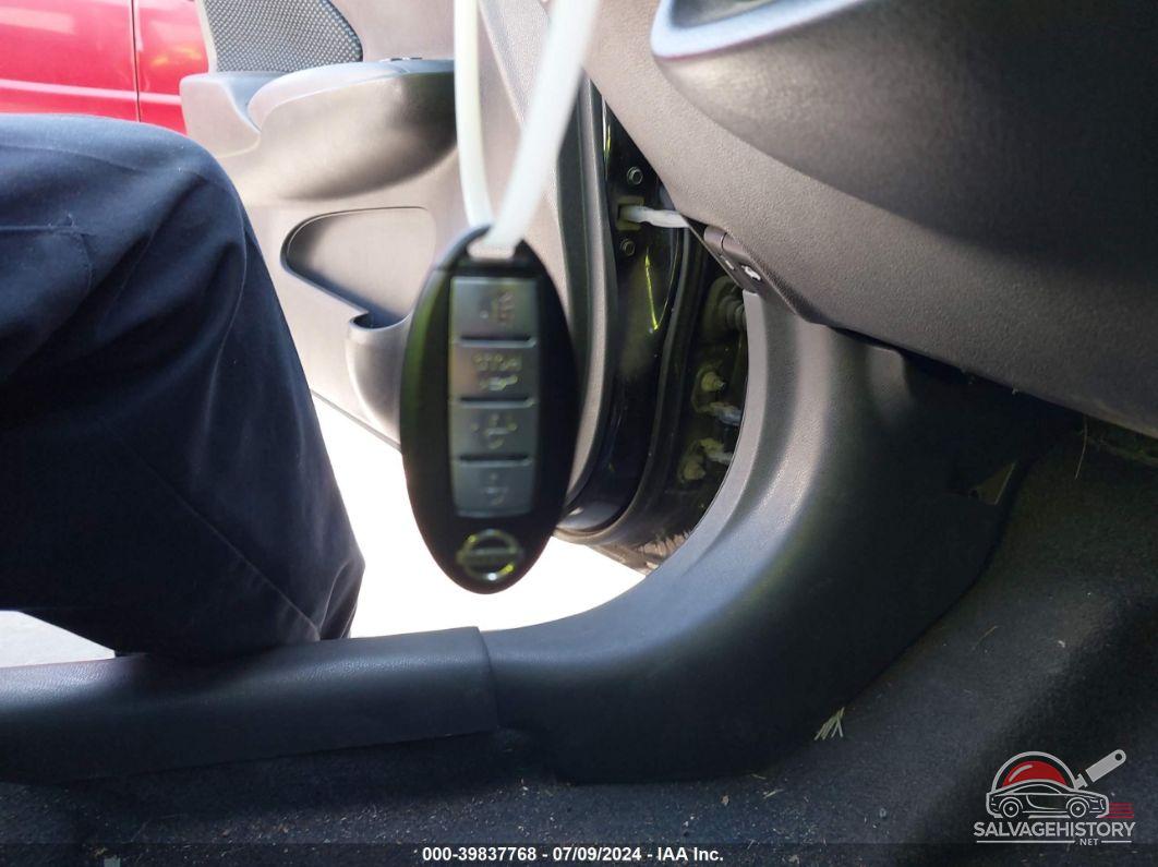 3N1CE2CP8EL353960 2014 NISSAN VERSA NOTE photo no. 11