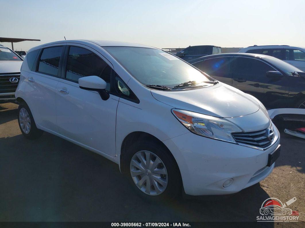 3N1CE2CP7FL446129 2015 NISSAN VERSA NOTE photo no. 21