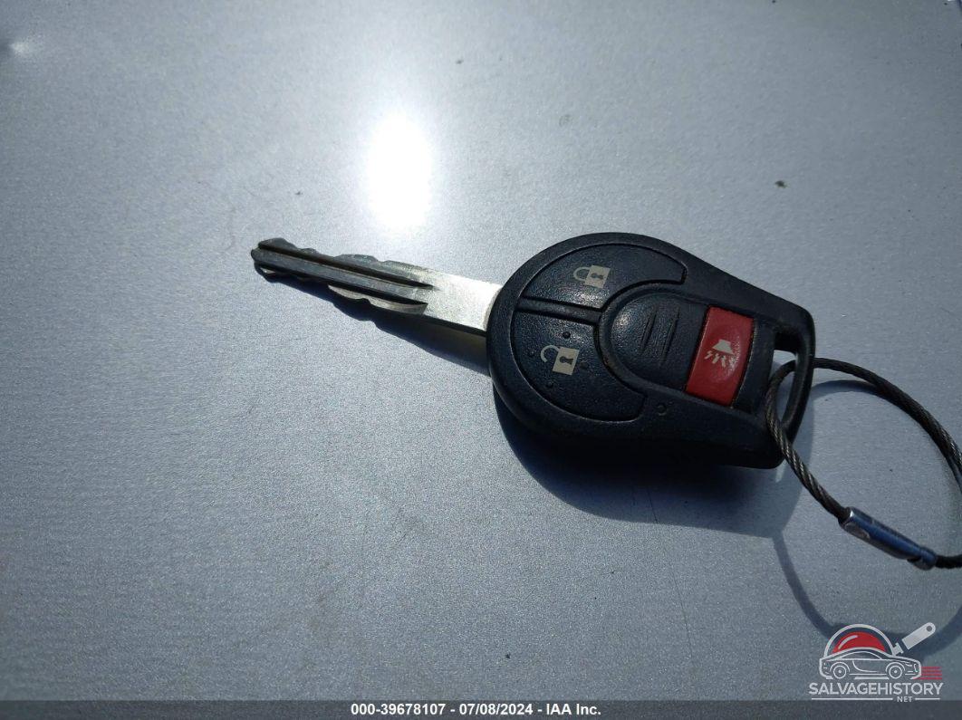 3N1CE2CP2JL368190 2018 NISSAN VERSA NOTE photo no. 11