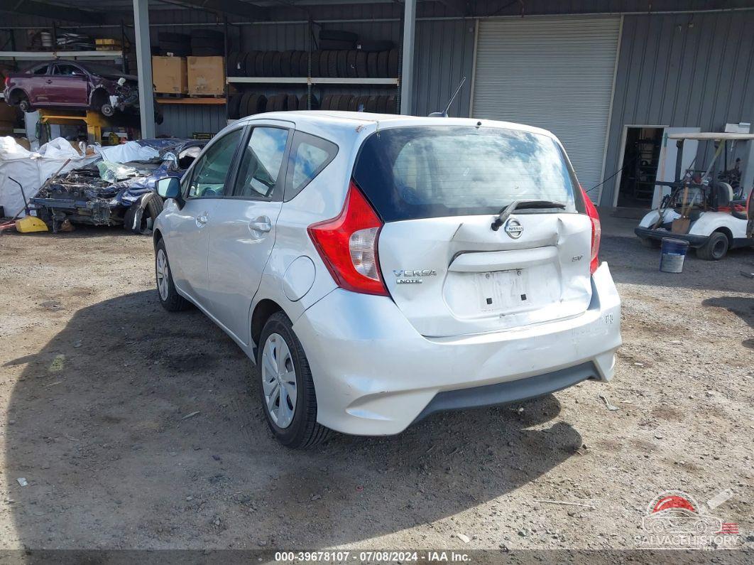 3N1CE2CP2JL368190 2018 NISSAN VERSA NOTE photo no. 6