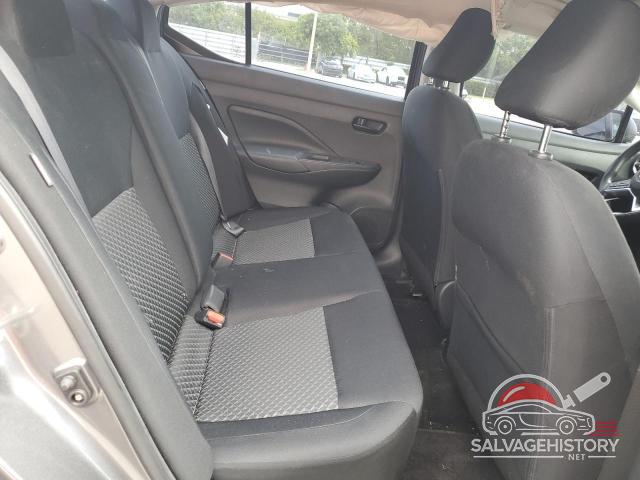 3N1CN8DVXLL865247 2020 NISSAN VERSA S photo no. 10