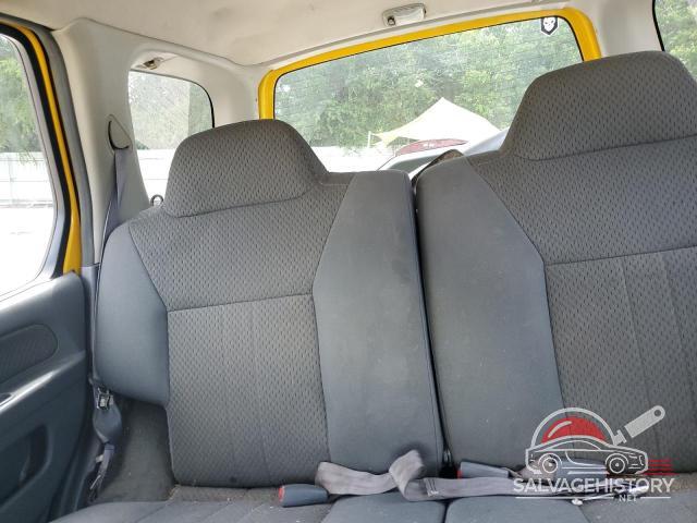 5N1ED28Y22C573978 2002 NISSAN XTERRA photo no. 10
