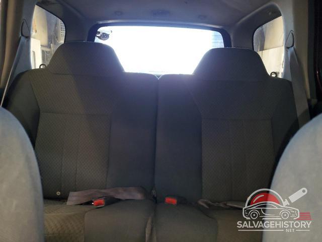 5N1ED28Y82C513171 2002 NISSAN XTERRA photo no. 10