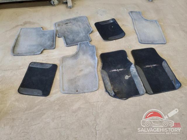 5N1ED28Y82C513171 2002 NISSAN XTERRA photo no. 13