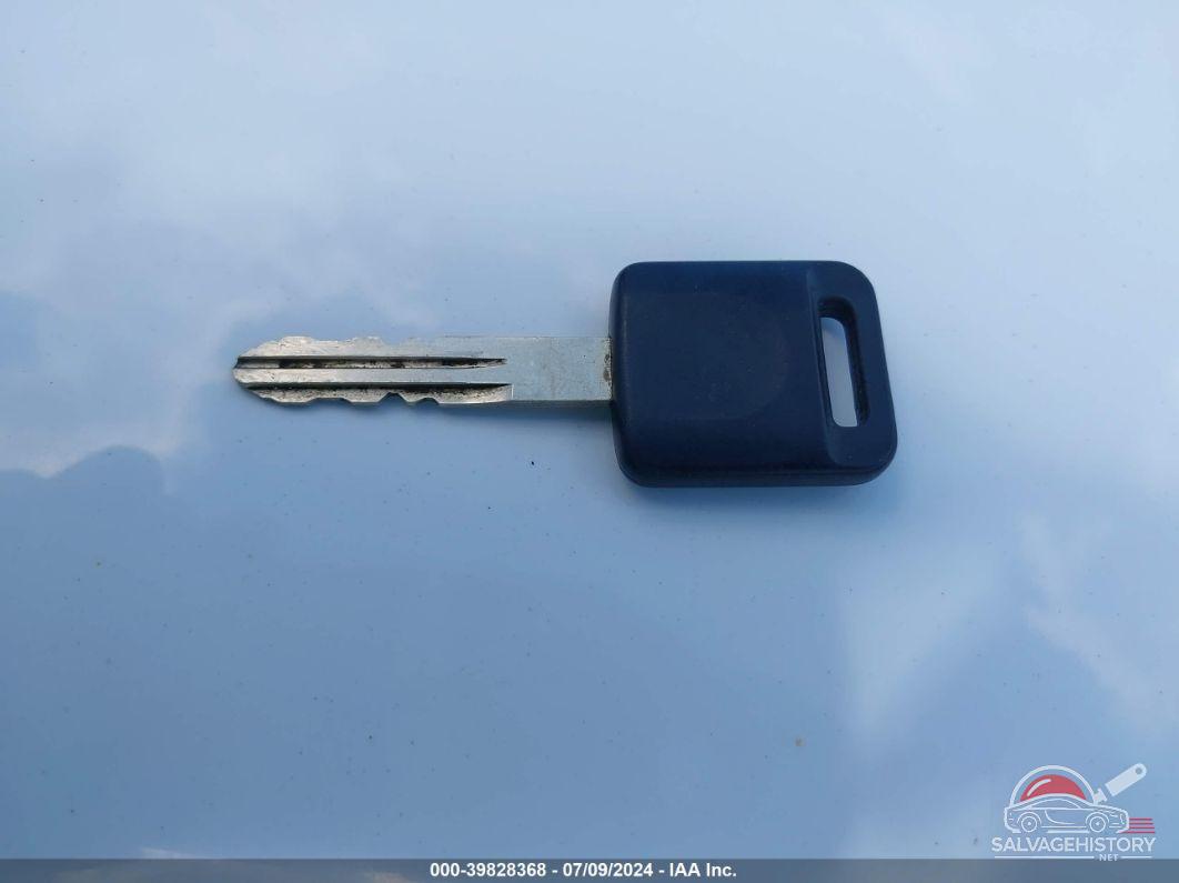 5N1AN08U35C617522 2005 NISSAN XTERRA photo no. 11