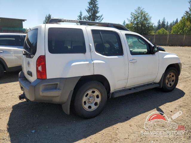 5N1AN08U16C528873 2006 NISSAN XTERRA photo no. 3