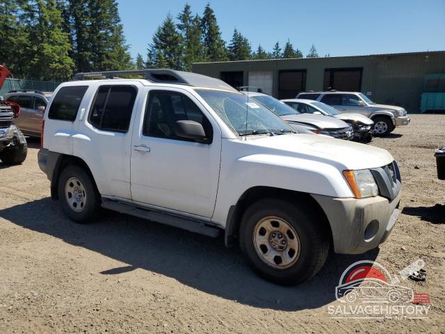 5N1AN08U16C528873 2006 NISSAN XTERRA photo no. 4
