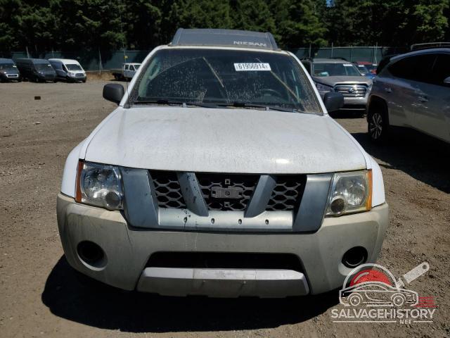 5N1AN08U16C528873 2006 NISSAN XTERRA photo no. 5