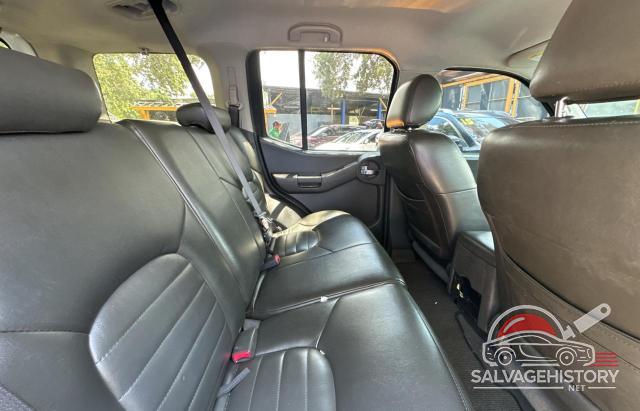 5N1AN08U76C515884 2006 NISSAN XTERRA photo no. 6