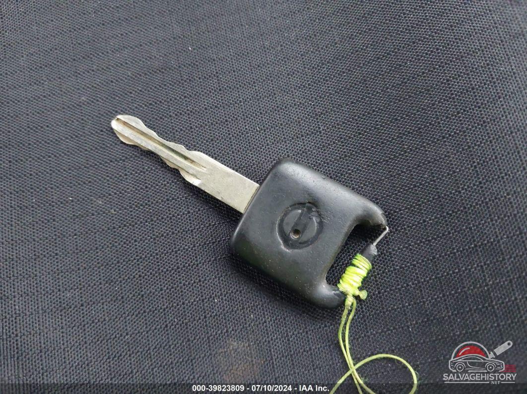 5N1AN08WX6C545656 2006 NISSAN XTERRA photo no. 11