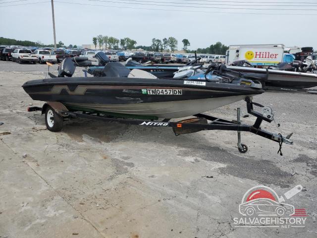 XXXXXBUJ05640A595 1995 NITR BOAT&TRLR photo no. 1